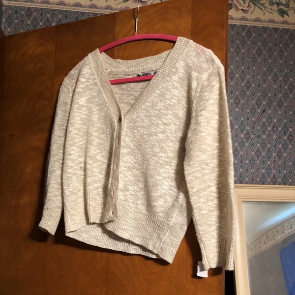 Jennifer Lopez Sweaters - Jennifer Lopaz cardigan M